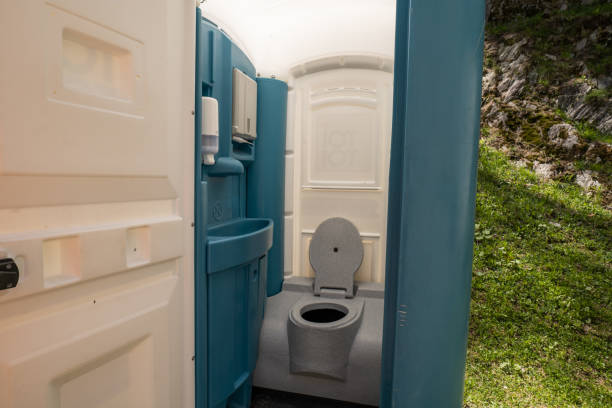 Best Portable Toilets with Baby Changing Stations  in Spring Ridge, MD