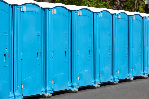 Best Portable Restroom Servicing (Cleaning and Restocking)  in Spring Ridge, MD