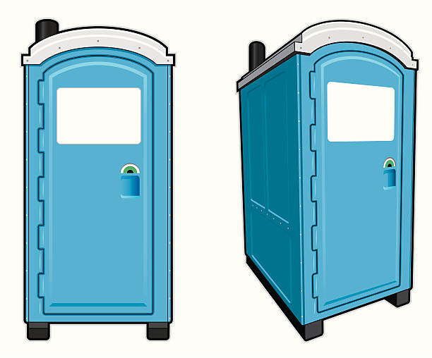 Types of Portable Toilets We Offer in Spring Ridge, MD