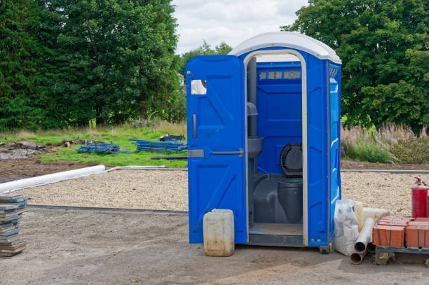 Best Portable Toilet Rental for Emergency Services  in Spring Ridge, MD