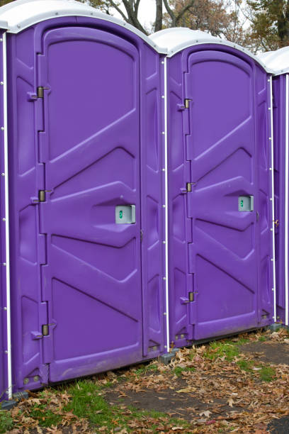 Best Long-Term Portable Toilet Rental  in Spring Ridge, MD