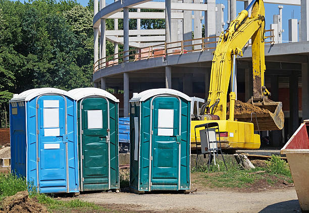 Reliable Spring Ridge, MD Portable Potty Rental  Solutions