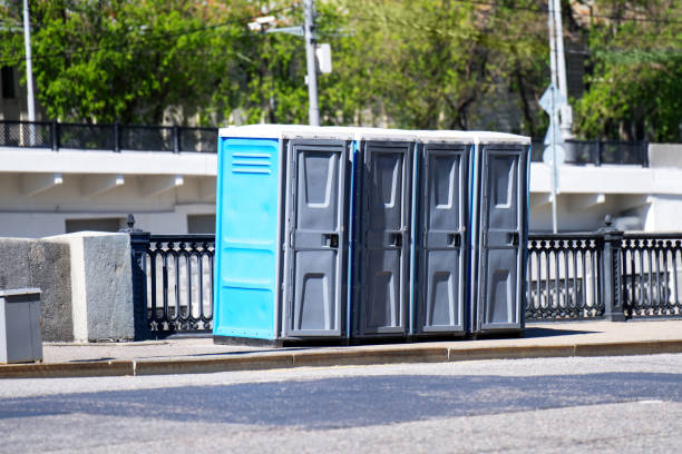 Best Restroom Trailer for Weddings  in Spring Ridge, MD