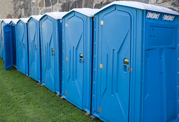 Best Short-Term Portable Toilet Rental  in Spring Ridge, MD